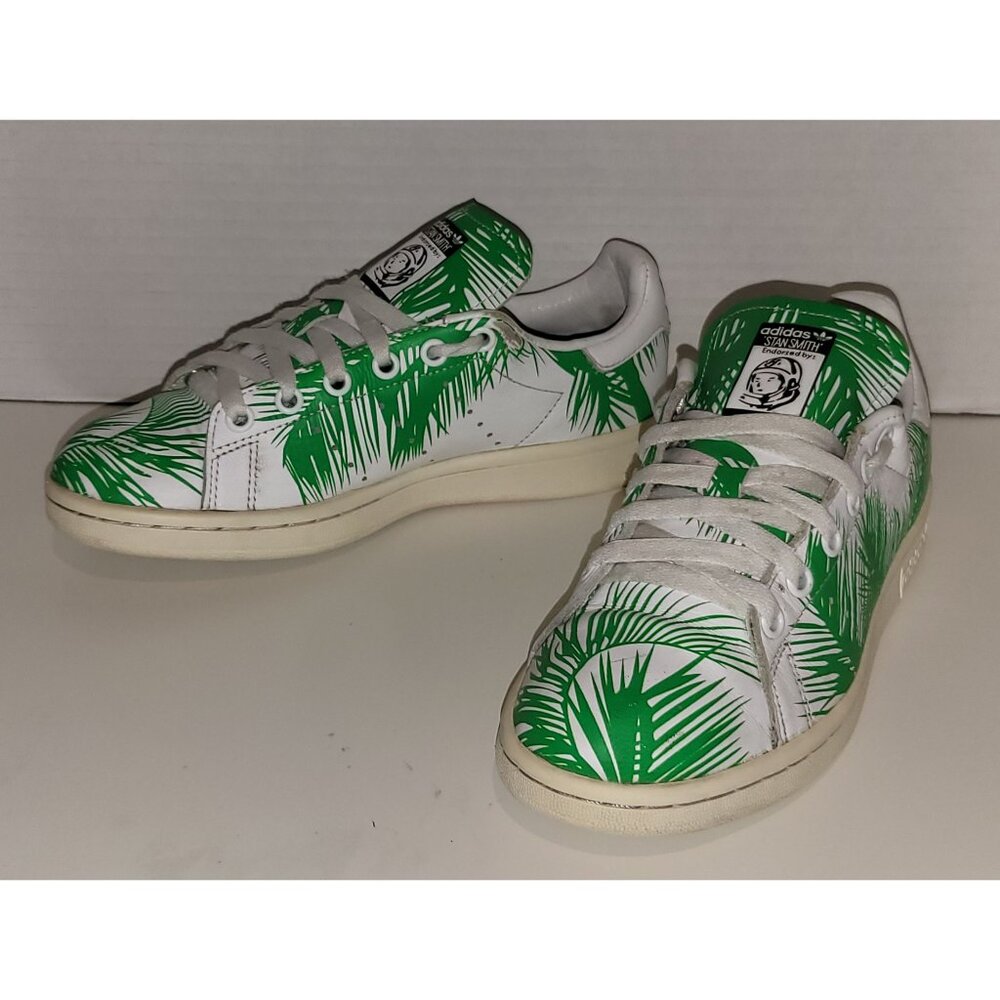 Adidas X Pharrell Williams X Billionaire Boys Club sneakers